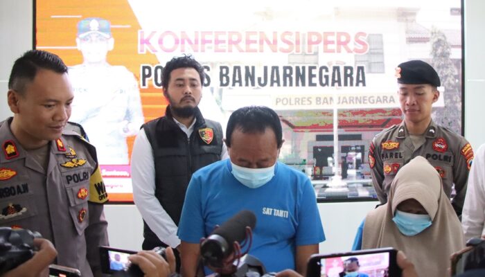 Aksi Copet Beraksi di DCF 2024, Kakek Nenek Jadi Tersangka!