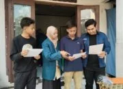 Sampah Organik di Kelurahan Mangkubumen Tak Terurus? Tim II KKN UNDIP 2024 Temukan Solusi Hebat Dengan Maggot!