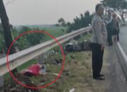 Tragis! 2 Pria Tewas di Jalan Pantura Kendal: Diduga Kecelakaan Tunggal