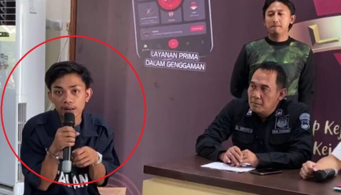 Celurit Cinta: Aksi Heroik Pemuda Semarang Berujung Masalah Hukum