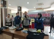 3 Anggota Geng San Andreas Ditangkap Atas Penyerangan Suporter Persis Solo