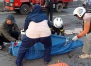 Pulang Lembur, Pekerja Pabrik di Semarang Tewas dalam Insiden Tabrak Lari