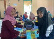 KKN Undip Sulap Limbah Kulit Singkong Jadi Pupuk Cair, Bantu Petani Desa Bendosari