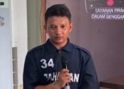 Saling Pandang Berujung Petaka, Pemuda Semarang Nekat Tabrak 2 Orang