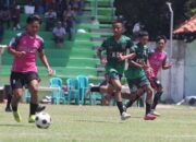 Gol Ardian Akbar Antar ASTI Kudus U-14 Mewakili Indonesia di King’s Cup Thailand