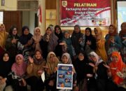 Mahasiswa KKN Undip Hubungkan Desa dengan Dunia Digital melalui Google Profil Bisnis