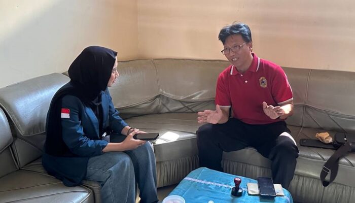 Mahasiswa KKN Undip Ungkap Pesona Desa Munggur: Kisah Inspiratif Toleransi Beragama