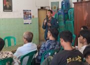 Ciptakan Pilkada Bersih : Mahasiswa KKN Undip Tingkatkan Kesadaran Masyarakat