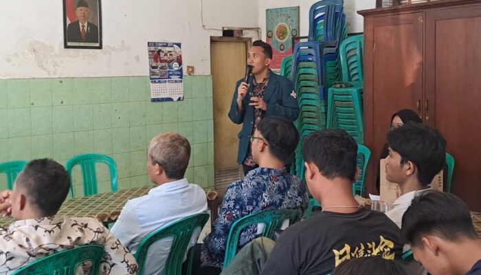 Ciptakan Pilkada Bersih : Mahasiswa KKN Undip Tingkatkan Kesadaran Masyarakat