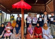 Sosialisasi Gemarikan: Mahasiswa Undip Hadirkan Solusi Nutrisi Pencegah Stunting Sejak Hamil