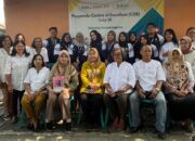 ‘Gerakan Sehat: Dari Kita, Untuk Kita’ Dukungan Mahasiswa KKN Undip Untuk Generasi Masa Depan