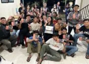 Mahasiswa KKN Undip Mencegah Tindak Pidana Narkotika Lewat Edukasi Hukum ke Remaja