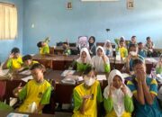 Short Movie Edukasi: Mahasiswa KKN Undip Ajak Anak-anak Tolak Korupsi