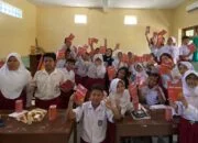 Mahasiswa KKN Undip Gelar Edukasi Mental di SD Purwodiningratan: Membangun Emosi Sehat untuk Masa Depan