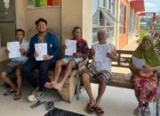 Mahasiswa KKN Undip Beri Solusi Hemat Energi di Rusunawa Mangkubumen