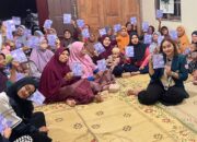 Cerdas Literasi Digital: Strategi Efektif Untuk Mencegah Cyber Crime