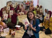 Cegah Bahaya Narkotika dan Judi Online! Mahasiswa Undip Edukasi Warga Jenalas