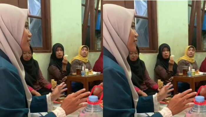 Manfaatkan Sampah Kulit Buah, Mahasiswa KKN Undip Kenalkan Pembuatan Eco Enzyme