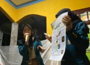 Spray Anti Nyamuk dari Serai, Lindungi Diri Dari DBD di Bulakrejo Sukoharjo