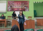 Bayar dengan Jari, UMKM Desa Petanjungan Makin Cuan! Berkat Inovasi Mahasiswa KKN Undip