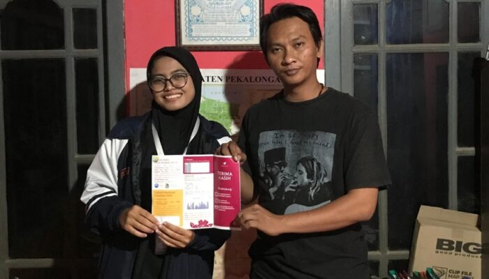 KKN Undip: UMKM Desa Rowoyoso Kini Lebih Cerdas Data, Bisnis Makin Cuan!