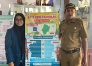 Data Desa Rowoyoso Kini Lebih Menarik! Mahasiswi Undip Sulap Angka Jadi Infografis