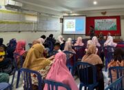Transformasi Pasar Watu Gong, KKN Undip Dorong UMKM dengan Ekonomi Kreatif
