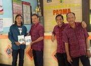 Mahasiswa KKN Undip Ungkap Kisah Desa Jenalas dalam Buku: Warisan Budaya Tak Terlupakan