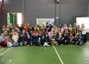 Mahasiswa Undip Kreatif! Ciptakan Nugget Tahu Tempe, Cegah Stunting di Desa Kepuh