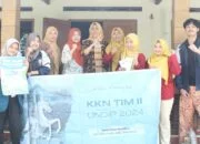 Inovasi Kartu Posyandu, Tingkatkan Akurasi Monitoring Pertumbuhan Balita di Mandan Sukoharjo