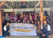 KKN Undip: UMKM Wuryantoro Makin Cerdas Atur Keuangan, Bisnis Jadi Lebih Sehat