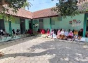 Hipertensi? Jangan Panik! KKN Undip Ajari Lansia Krakitan Cara Mengatasinya