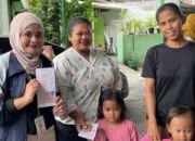 Gizi Balita Sumber Meningkat Berkat Kreasi Perkedel Ubi Tahu KKN Undip
