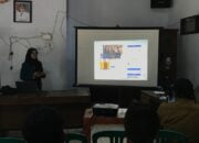 KKN Undip Luncurkan Blog Desa Rowoyoso, Jembatan Informasi Desa ke Dunia Digital