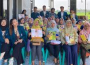 Dari Dapur ke Kebun: Transformasi Limbah Organik menjadi Pupuk Cair Ramah Lingkungan