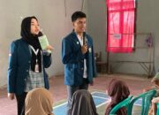 KKN Undip Bantu Remaja Desa Rowoyoso Kelola Kesehatan Mental, Raih Prestasi Tanpa Stres