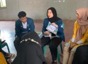 Kader Posyandu Desa Rowoyoso Kini Jago Public Speaking, Informasi Kesehatan Makin Efektif
