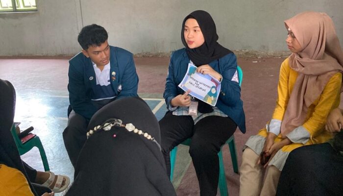 Kader Posyandu Desa Rowoyoso Kini Jago Public Speaking, Informasi Kesehatan Makin Efektif