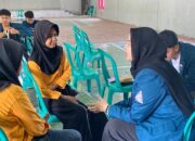 Jadi Influencer Kesehatan, Kader Posyandu Remaja Rowoyoso Ajak Teman Lebih Sehat