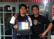 KKN Undip Dongkrak UMKM Desa Rowoyoso dengan Sentuhan Digital QRIS dan e-Commerce