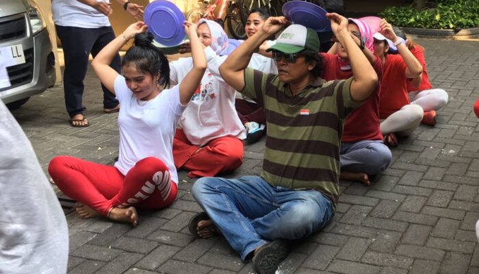 Semarak HUT RI di Jepara: Star Ajak Warga Bersatu dalam Lomba dan Hiburan