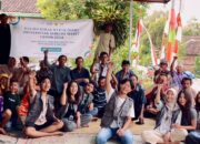 Go Green ala Mahasiswa UNS: Kotoran Sapi Jadi Pupuk Organik Berkualitas