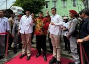 H. Pawoko Dukung Penuh Wiwit-Hajar: Perubahan Besar Jepara dengan Visi ‘Mulus’