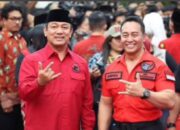 Serasi di KPU Jateng, Andika-Hendi Mantapkan Langkah Menuju Pilgub, Didukung 5,2 Juta Suara