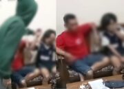Viral! Pria Diduga Pencuri Bebek Tewas Setelah Dihajar Warga