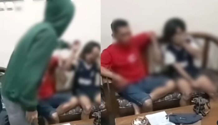 Viral! Pria Diduga Pencuri Bebek Tewas Setelah Dihajar Warga