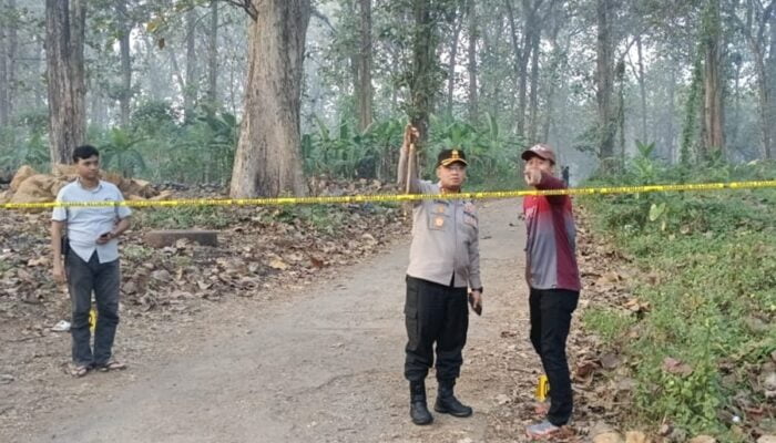 Tawuran Maut di Batang: 1 Korban Tewas, Polisi Buru Pelaku