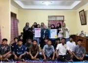 Mencegah Masa Depan yang Terenggut, Mahasiswi KKN Undip Edukasi Warga tentang Bahaya Pernikahan Dini