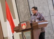 Prestasi Luar Biasa Jateng: PAT Padi Terluas di Indonesia