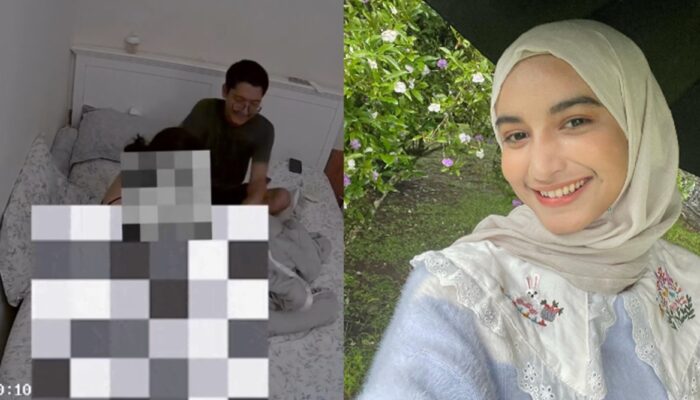 Viral Selebgram Cut Intan Nabila Bongkar KDRT Selama 5 Tahun